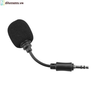 [Dilussoss.vn] Micrô Mini 3,5 mm di động PTZ cho OSMO POCKET / OSMO ACTION