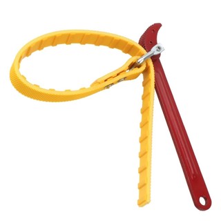 Cờ lê đai 8inch dây kéo dây cờ lê lọc dầu cờ lê đường ống