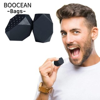 Máy tập hàm BOOCEAN, 40 / 50 / 60Lbs Máy tập hàm định hình lại di động, Máy nhai mặt chống căng thẳng Cắn cơ mặt Bóng tập thể dục Double Chin Jawliner