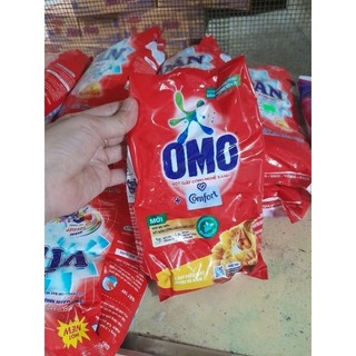 Bột giặt omo túi 700g