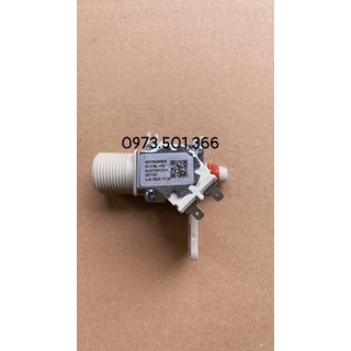Van cấp nước đơn máy giặt LG 12V DC
