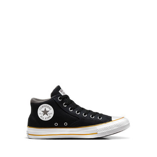 Giày Thể Thao Converse CTAS Malden Street Men's - Black/White/Origin Story