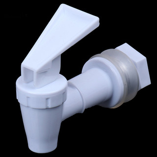 Guouqna Máy phân phối nước bằng nhựa Tap Thread Dia Máy phân phối nước đóng chai Vòi Spigot BASL