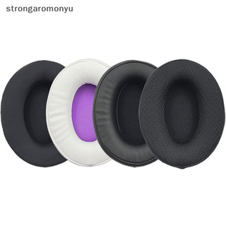 Miếng đệm tai YU cho tai nghe Kingston HyperX Alpha / Cloud II / Sger / Flight xốp n