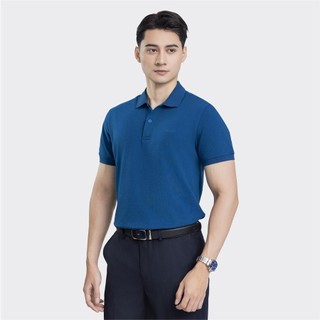 ÁO THUN POLO CÓ CỔ NGẮN TAY ARISTINO APS085AZ