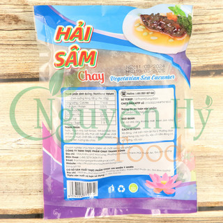 Hải Sâm Chay Thanh Dũng - 250g