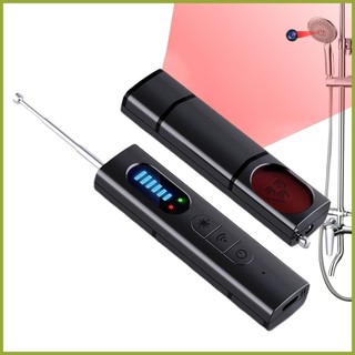 Máy dò máy ảnh Máy dò thiết bị theo dõi GPS chuyên nghiệp Máy dò Camera Máy dò lỗi ẩn Tín hiệu không dây tamvn tamvn
