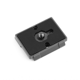 Alwaysonline Tấm phát hành nhanh 1/4 lỗ vít Camera QR tương thích