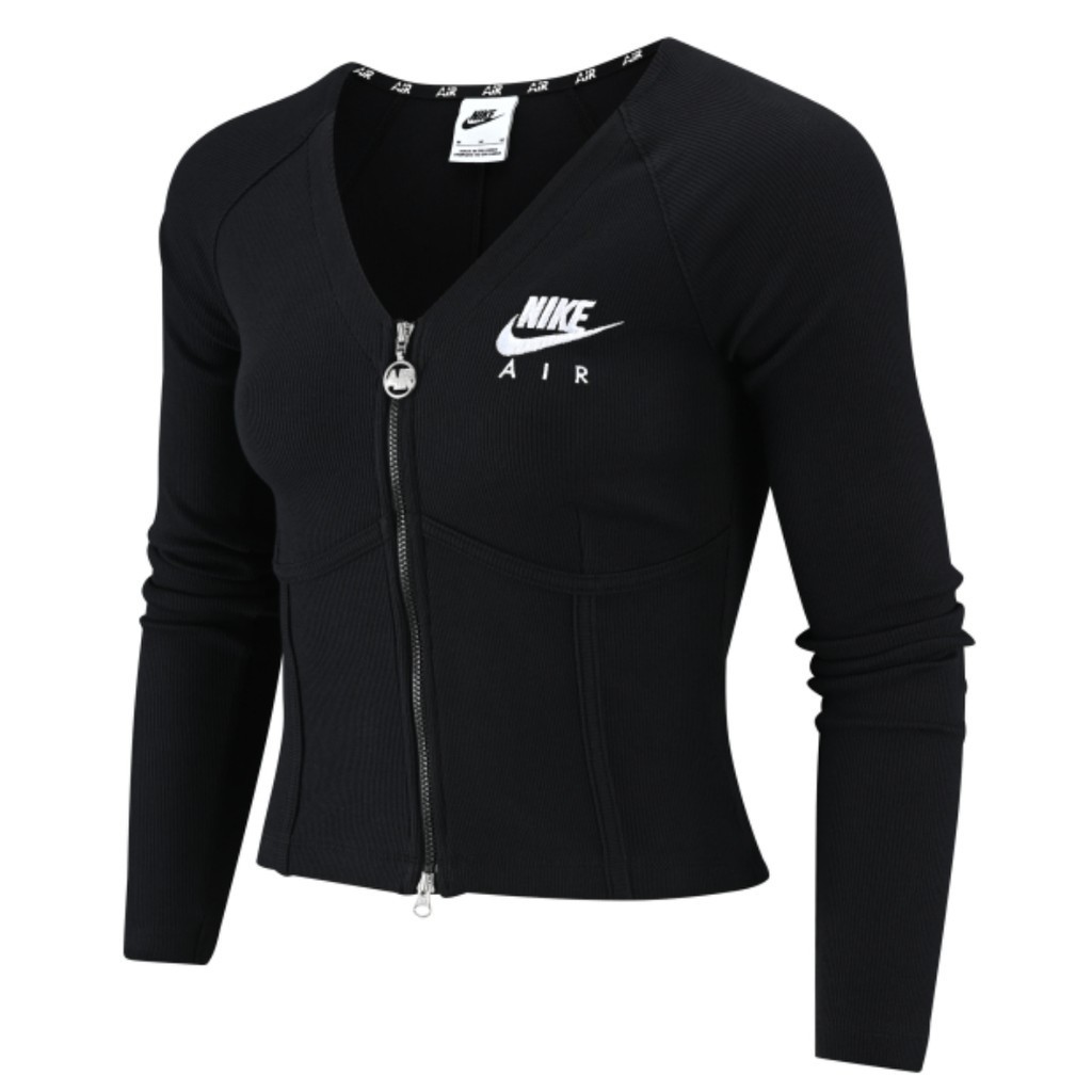 Áo len Cardigan dài tay Nike SPORTSWEAR dành cho nữ FD2377