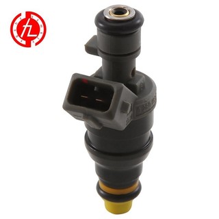 0280155209 Chảy Phù Hợp Với Kim Phun Nhiên Liệu Cho Xe Mercedes-Benz 2.8 3.2 3.6 1993-1997 Phụ Kiện Thay Thế
