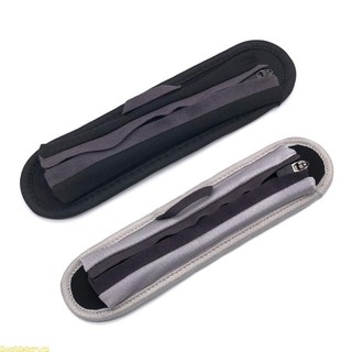 Vỏ băng đô tai nghe Doublebuy cho Edifier Free Pro W820NB W860NB Dây kéo Đệm