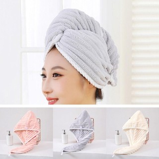 Benytro Mũ khăn tóc khô nhanh BENYTRO, Microfiber có nút Mũ sấy tóc nữ, Sấy nhanh Siêu hấp thụ tóc quấn