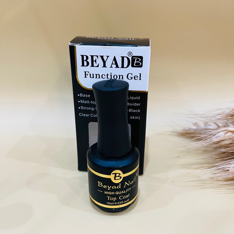 [Chính Hãng] Top Beyad Chai 18ml