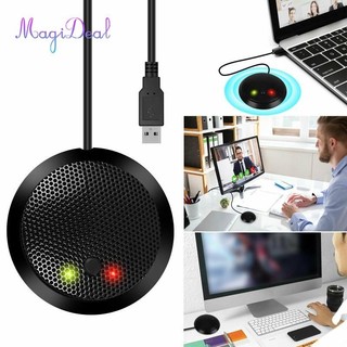 Máy tính usb hội nghị usb với pickup 360 10ft