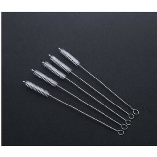 Cọ rửa ống hút, hút mũi