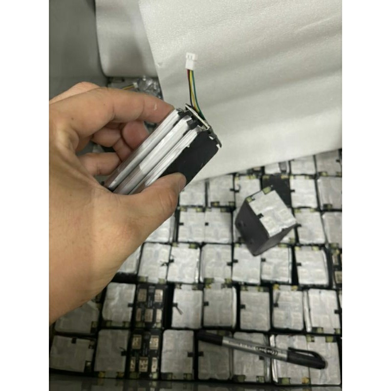 Cell pin DJI Mavic 2 pro và 1pro nguyên khối 9 hãng.