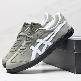 Giày thể thao cổ thấp retro unisex Tokuten