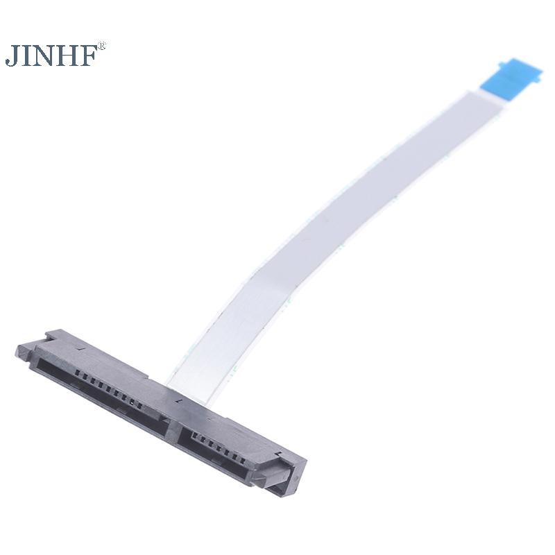 Jinhf SATA Ổ Cứng HDD Kết Nối Cáp Mềm DD0X18HD011 Dành Cho Laptop HP 15-AB HOT