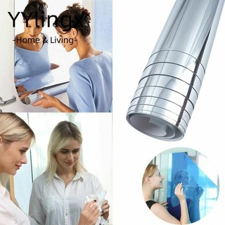 YYlingx  Dán Tường Siêu Mỏng Tiện Dụng Cho Nhà Tắm