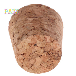[PAIQI] 10 Chiếc Rượu Thủy Tinh Nút Chặn Ấm Siêu Tốc Pudding Hộp Đựng Nút Chai Burette MỚI
