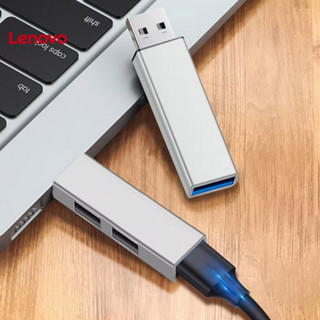 Lenovo Hub Usb kim loại với nhiều cổng Hub mở rộng Usb hai trong một Hub mở rộng Usb kim loại Hub mở rộng Usb truyền dữ liệu tốc độ cao Đế mở rộng Type-c cho máy tính Người mua Đông Nam Á'