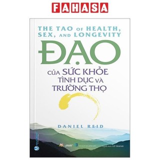 Sách đạo của sức khỏe, tình dục và trường thọ