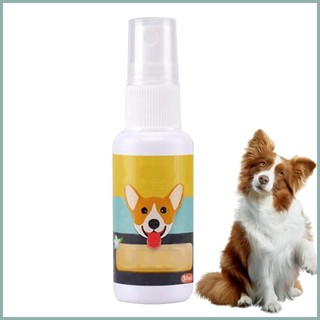 Pet Potty Here Training 30ml Puppy Potty Training Puppy Training Puppy Training Supplies Thu hút chó đi tiểu tại chỗ yunvn yunvn