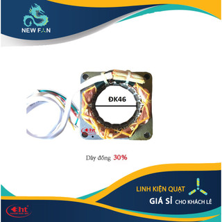 Sator quạt b4-46 & b4-44 đồng hàng cty 3ht