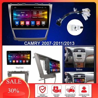 Mặt dưỡng toyota camry 2006-2012
