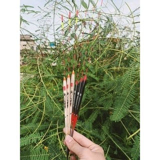 Phao câu rô đạt ma, hắc phi phao câu đài chuyên rô phi siêu nhạy
