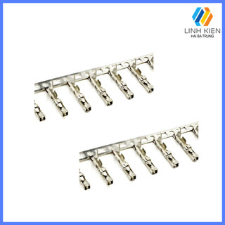 Lõi header dupont 2.54mm cái