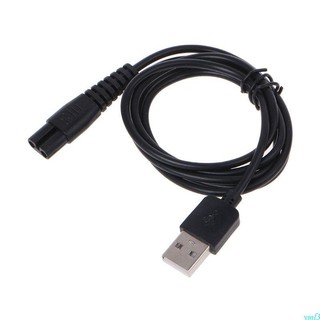Yml3 máy cạo râu điện dây sạc usb bộ chuyển đổi nguồn cho máy cạo râu điện mjtxd01sks