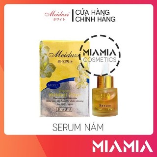 Serum Giảm Nám Meiduzi Plus Nhật Bản Chính Hãng Giá Sỉ
