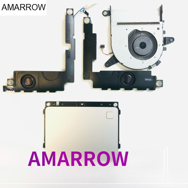 Loa Laptop Touchpad Quạt CPU cho ASUS UX561 UX561U UX561UA Q525