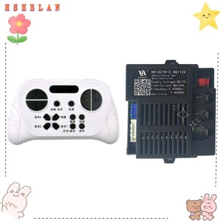 Bộ thu hshelan bán chạy cho bộ điều khiển bluetooth trên ô tô hh621k