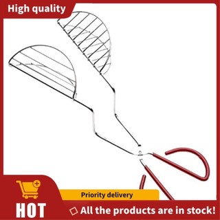 Taco Maker Press Fried Taco Shells Mold Crisp Deep Fryer Dụng cụ nhà bếp Tiện ích