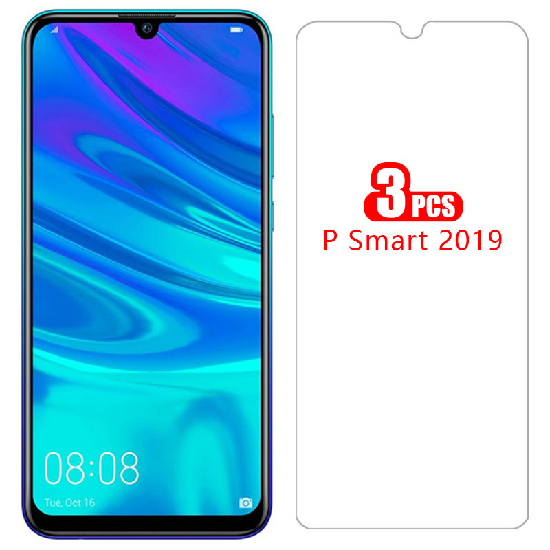 Ốp Lưng Cho Huawei P Smart 2019 Vỏ Bảo Vệ Màn Hình Kính Cường Lực Trên Psmart Psmart2019 Smar Smat C