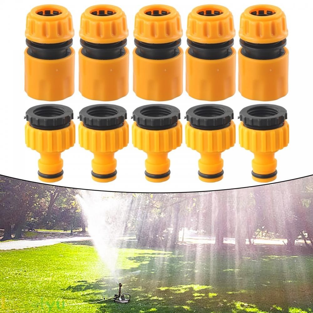 ⭐LOVE⭐ Pipe Connector Tool Universal Replcaement Tap 3/4 & 1/2 Inch Connector