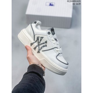 COD Giày MLB Chunky Liner Mid Những Màu Mới Nhất Full Box - Bao Check/