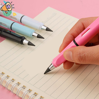 Công nghệ Viết không giới hạn Bút chì vĩnh cửu Không có bút mực Bút chì ma thuật, Bút chì vĩnh cửu cầm tay có thể tái sử dụng, xóa được, Công cụ vẽ phác thảo nghệ thuật YD