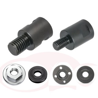 Bộ chuyển đổi máy mài và bộ đĩa M14 M10 Phụ kiện máy mài góc