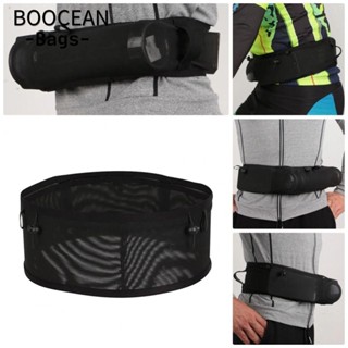 BOOCEAN 1 Cái Gói Thắt Lưng, Túi Tập Gym Thể Thao Ngoài Trời Đai Chạy Bộ Túi Thắt Lưng Thể Thao, Nam Nữ Ẩn Cho Xe Đạp Chạy Điện Thoại