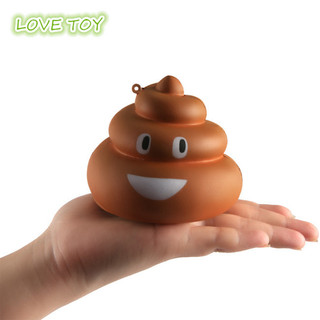 Nkodok Vui Squishy Mô Phỏng Poop Bóp Đồ Chơi Giảm Căng Thẳng Gag Prank Đồ Chơi Cho Trẻ Em Quà Tặng
