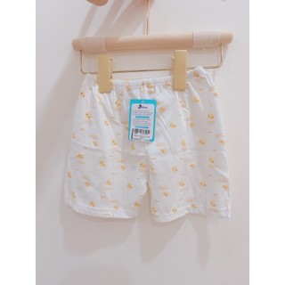 Quần cộc sơ sinh lẻ size Kiza ( Hàng thanh lý)