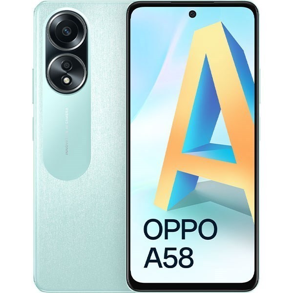 sốc sốc Oppo A58 máy mới 2sim ram 8G/256G, máy Chính Hãng - Bảo hành 12 tháng | BigBuy360 - bigbuy360.vn