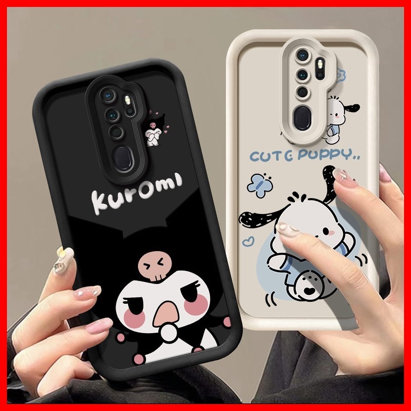 Ốp lưng OPPO A9 2020 A5 2020 Ốp điện thoại tpu mát mẻ cho OPPO A9 2020 HTTSY