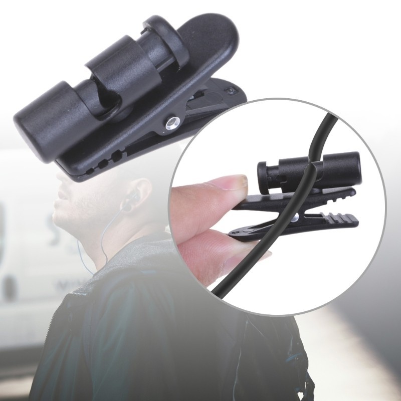 Trái Xoay Tai Nghe Cáp Dây Cổ Kẹp Tai Nghe Kẹp Dây Giữ Tai Nghe Tiddy Và Untangleds 2pc 5pc 10pc