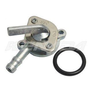 [COMBO] BỘ KHÓA XĂNG CHẾ XE MÁY CUB