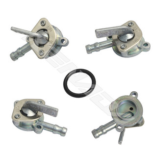 [COMBO] BỘ KHÓA XĂNG CHẾ XE MÁY CUB