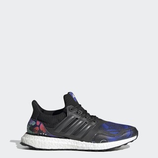 adidas Phong cách sống Giày Ultraboost S&L DNA Nữ Đen FZ2917